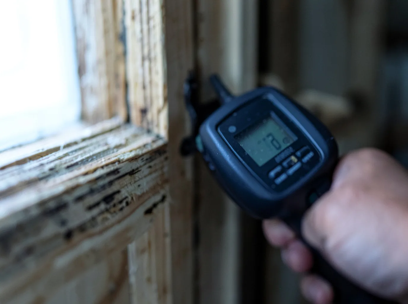 Commercial Water Damage Restoration in Weatogue, CT